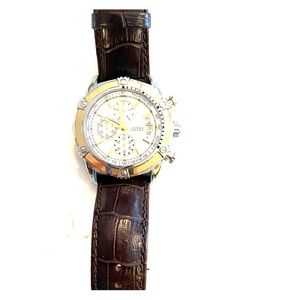 Guess watch